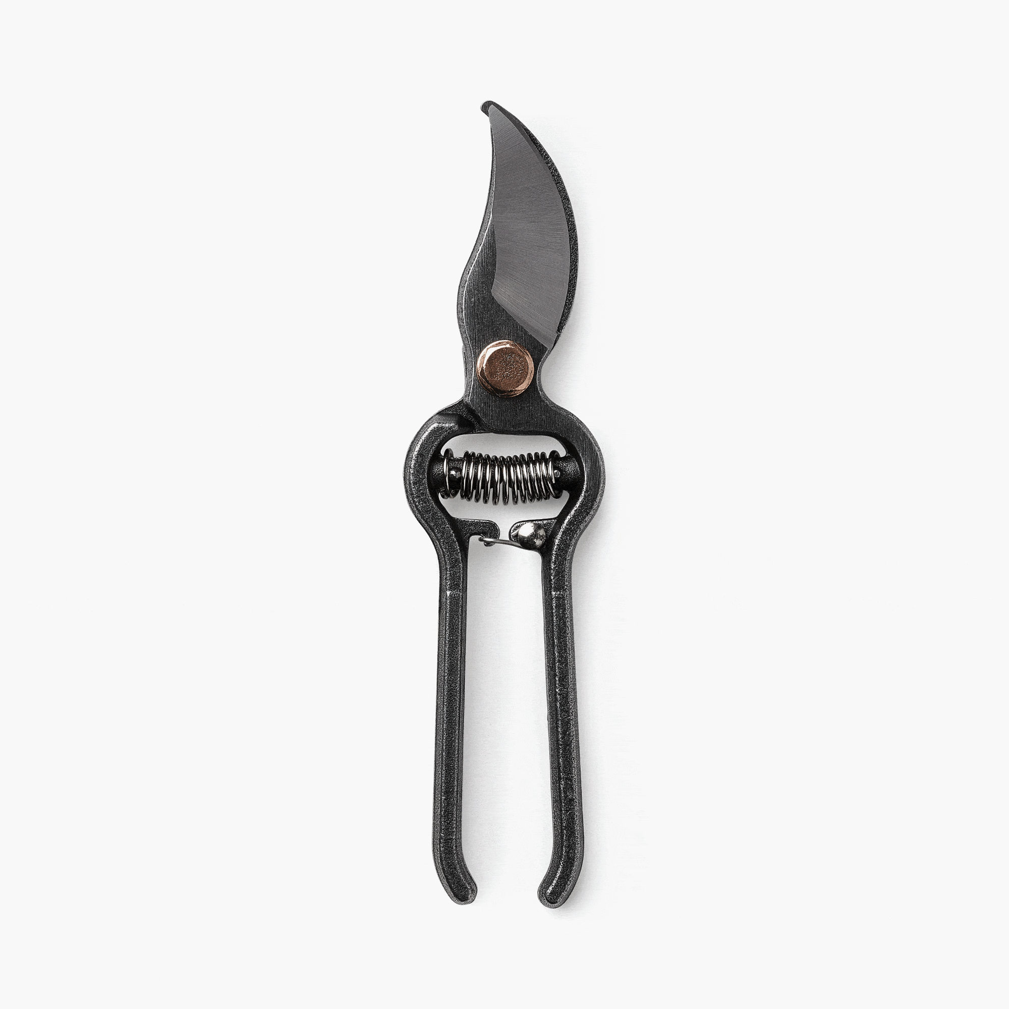 Bare Bones Living Pruner snoeischaar met hoes