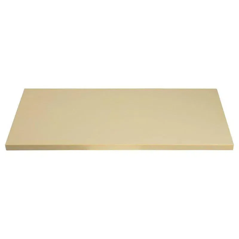 Konro Tenryo PK10B Snijplank 100x40x2cm antibacterieel