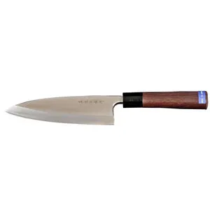 Konro Sakon Shiraume debames 16,5cm linkshandig RVS
