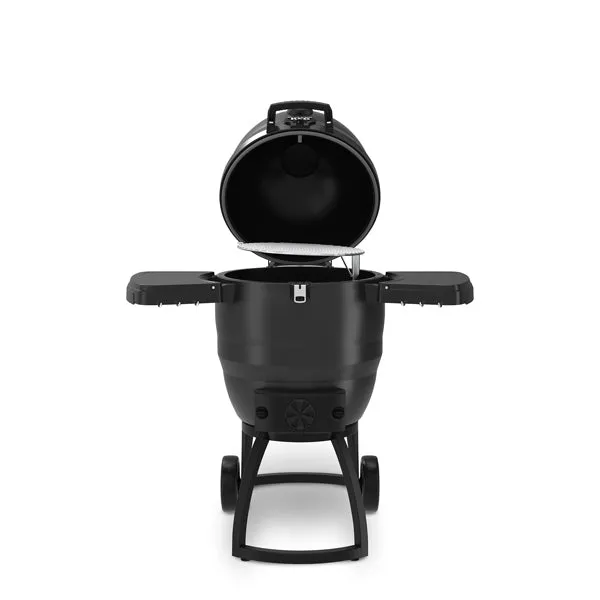 Broil King Keg 5000 houtskoolgrill kamado staal