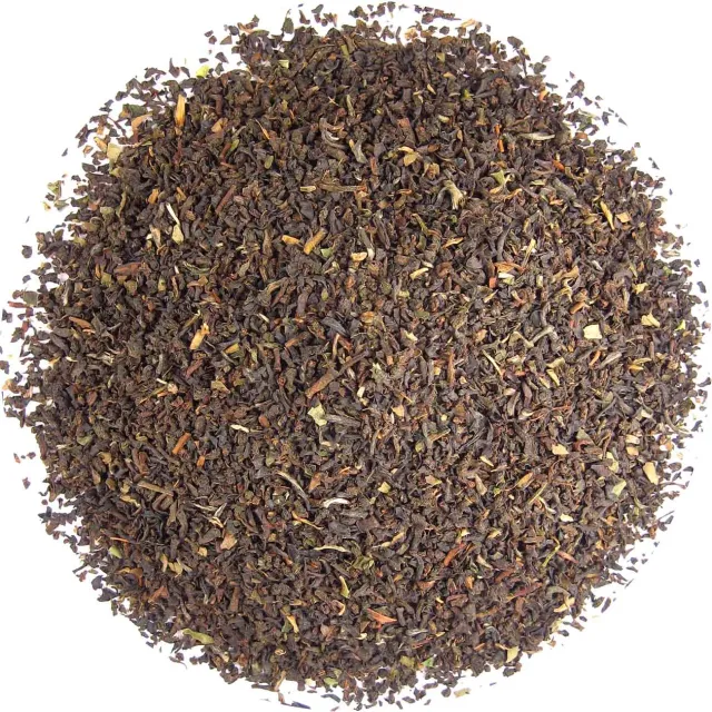 Sartons Irish Breakfast losse thee 100 gram