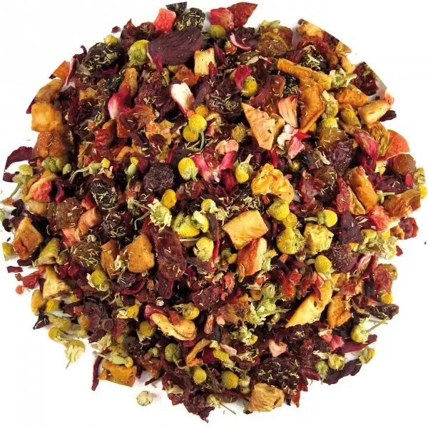 Sartons De Kleine Prins losse thee 75 gram blend