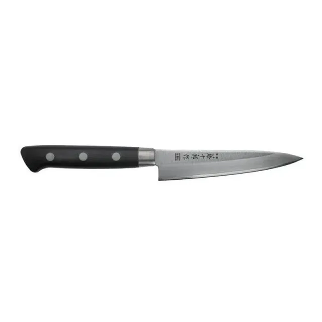 Tojiro Petty Koksmes 14cm Schilmes Japanse Greep