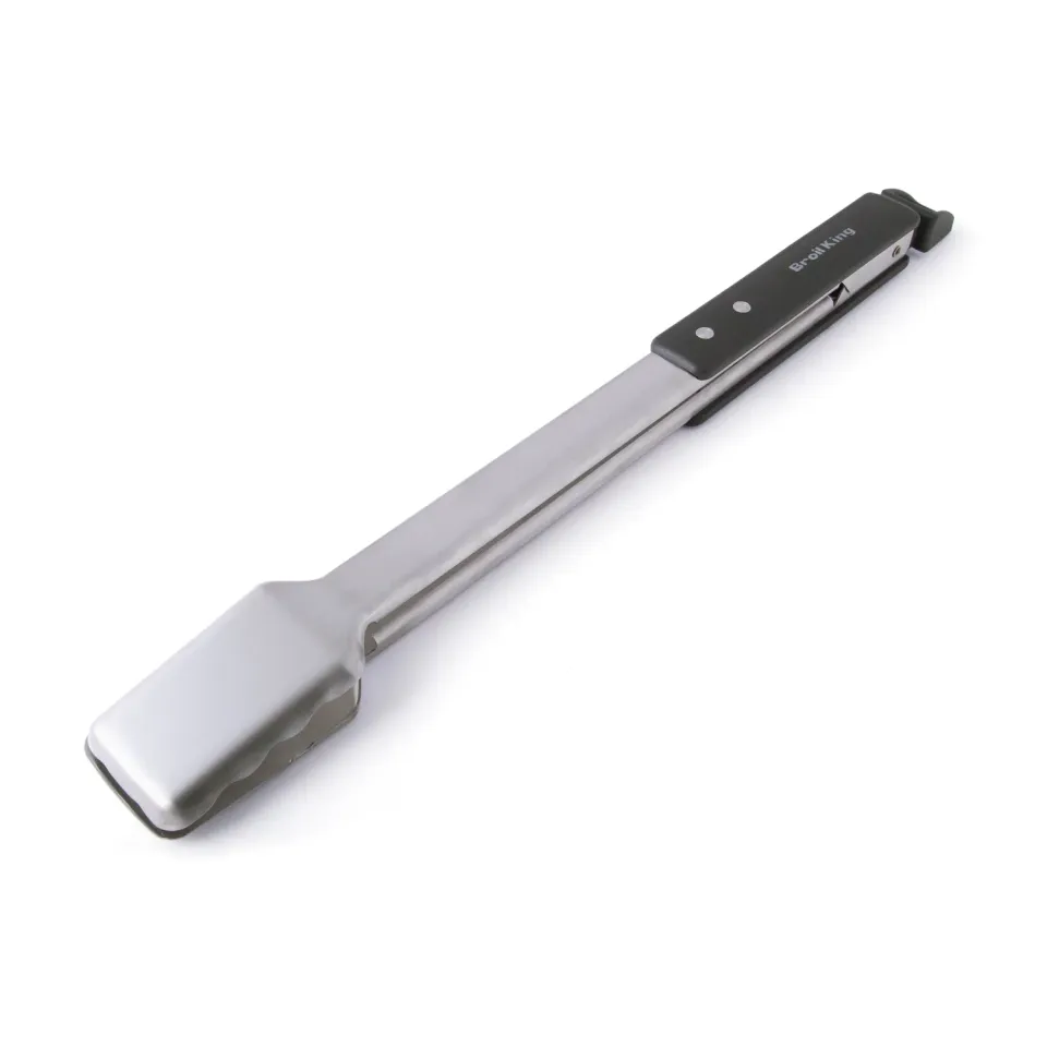 Broil King Imperial grilltangen 16 inch 3 stuks kleur