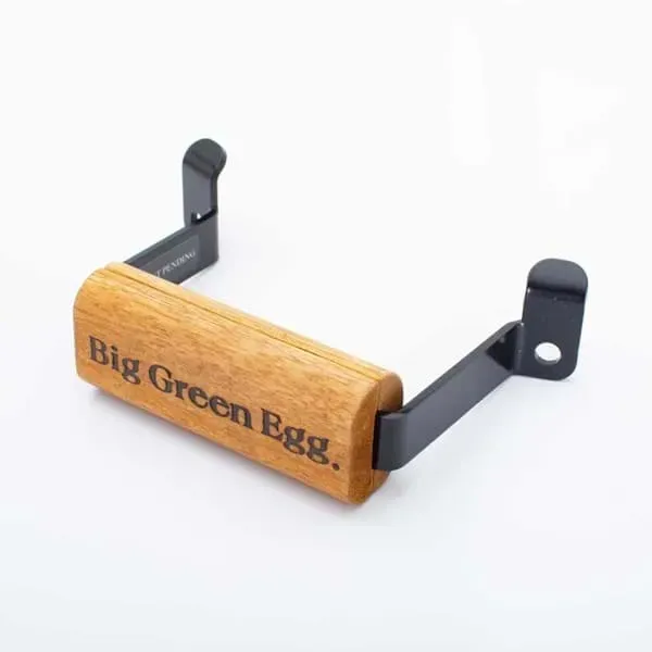Sartons Handle Kit Acacia handvat Big Green Egg