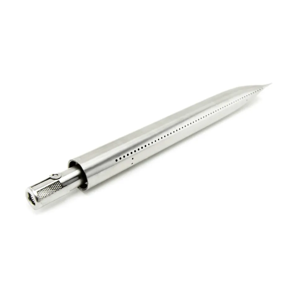 Broil King Regal Imperial Dual-Tube brander rvs