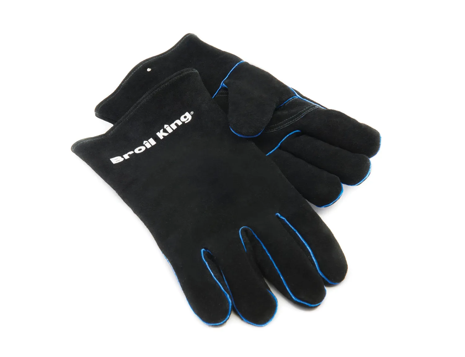 Broil King leren grillhandschoenen hittebestendig