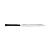 Konro Sakon Shiraume Yanagi sushimes 30 cm roestvrij
