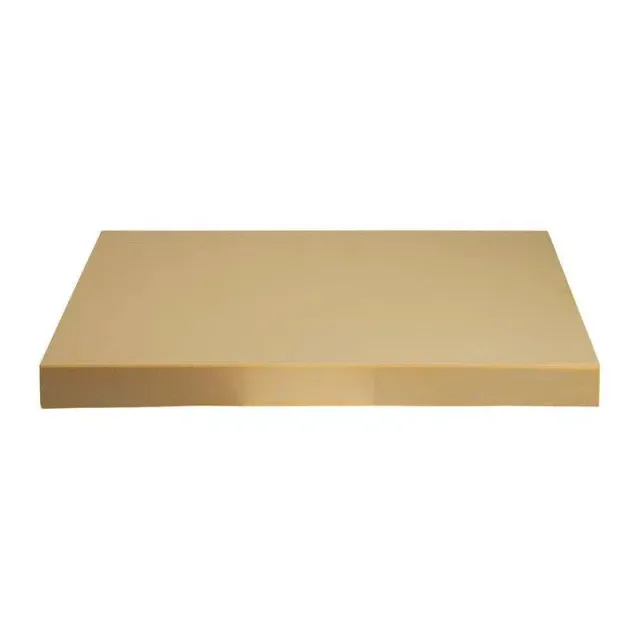 Konro Hi-Soft snijplank 29x20x2cm klein zacht