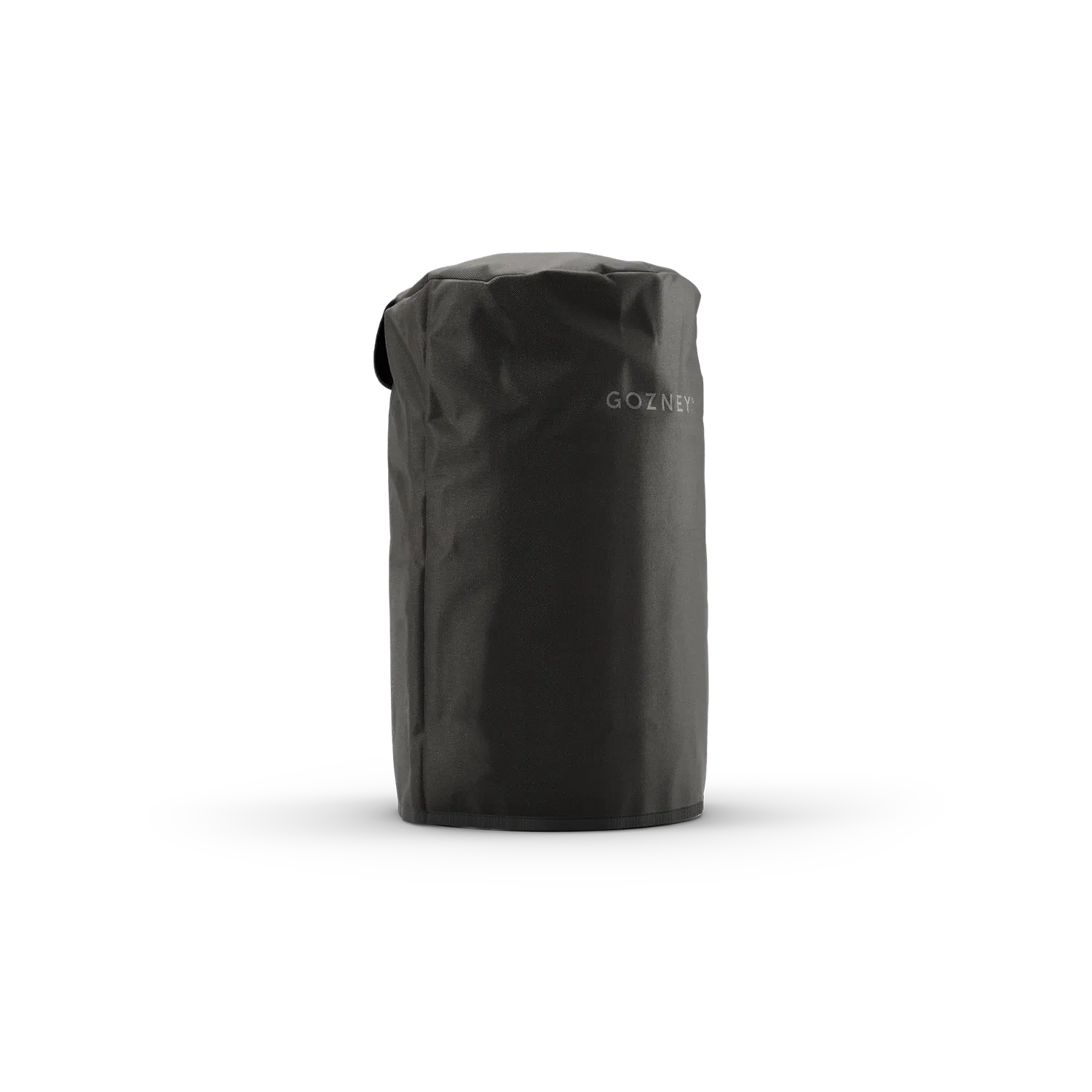 Gozney gasfleshoes accessoire 5-13 kg zwart