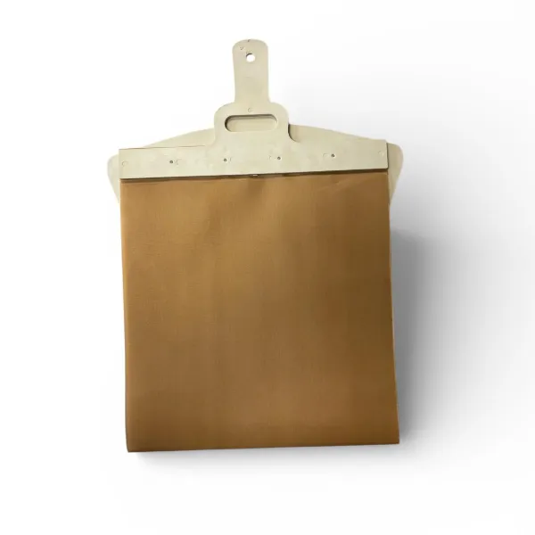 Sartons Automaat pizzaschep 25x38 cm anti-aanbak