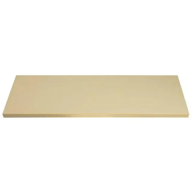 Konro PK11A snijplank 120x45x2cm antibacterieel