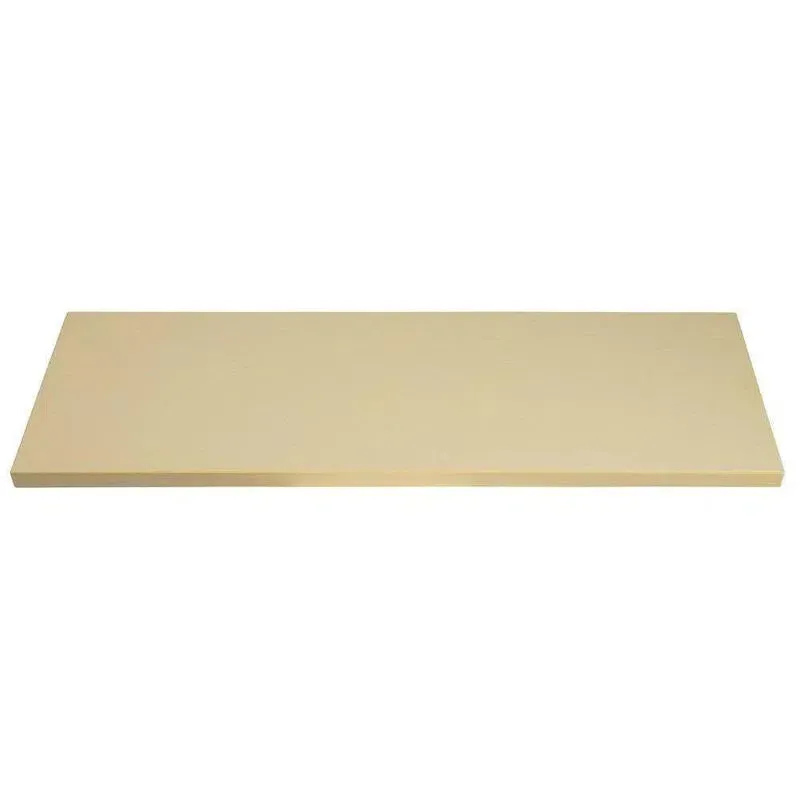 Konro PK11A snijplank 120x45x2cm antibacterieel