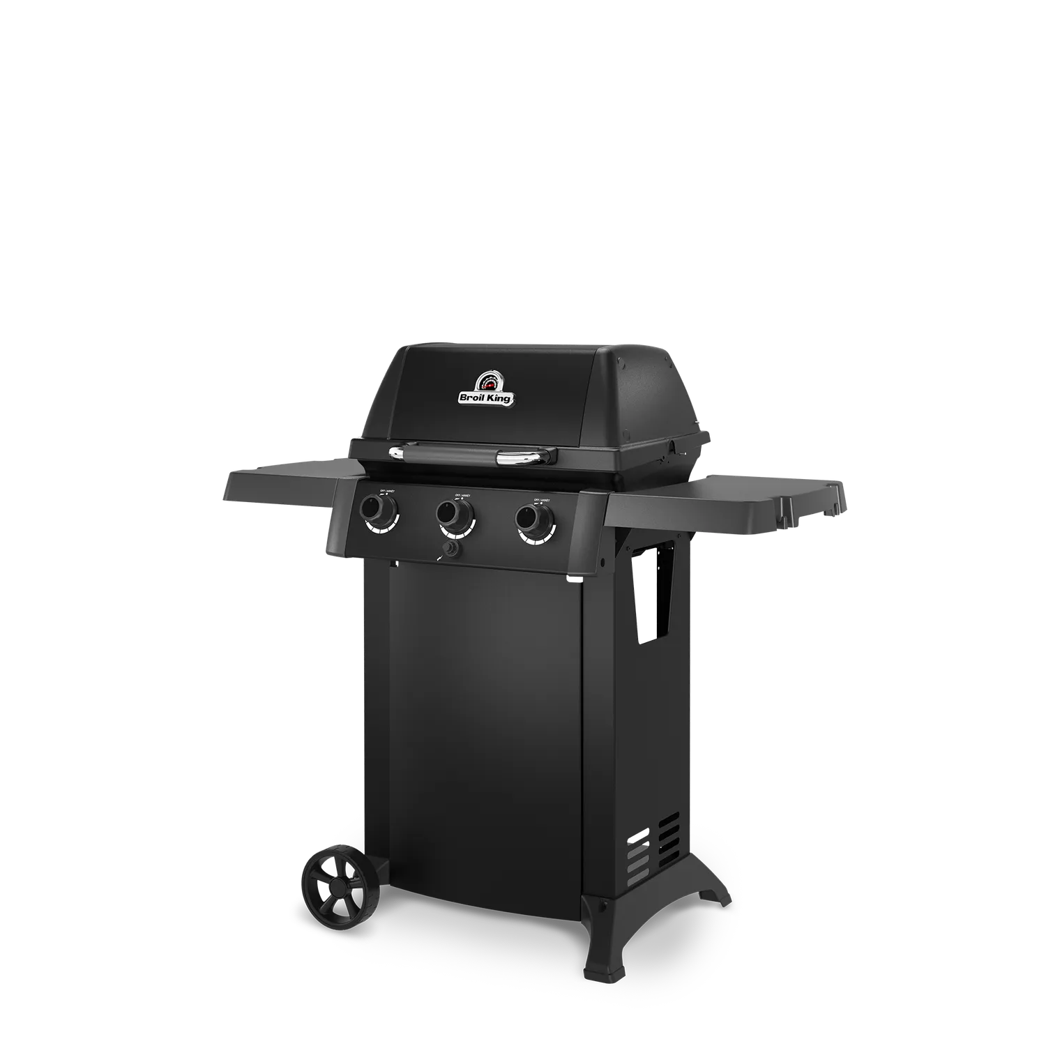 Broil King Gem 310 Shadow gasbarbecue compact