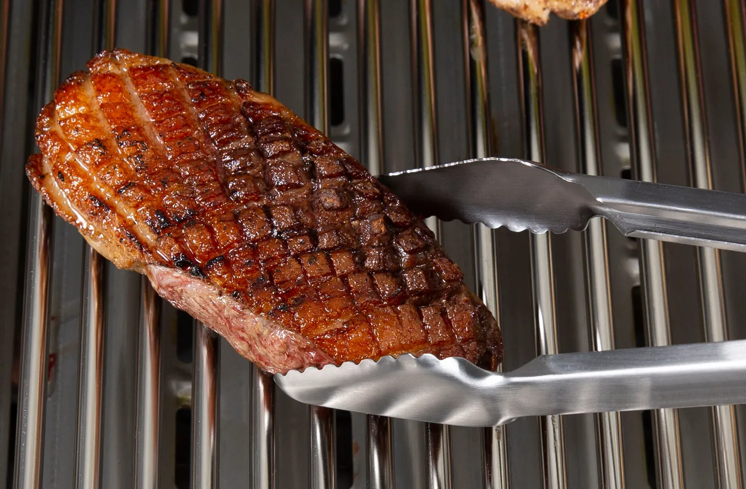 Broil King Baron 16 inch grilltang precisie roestvrij staal
