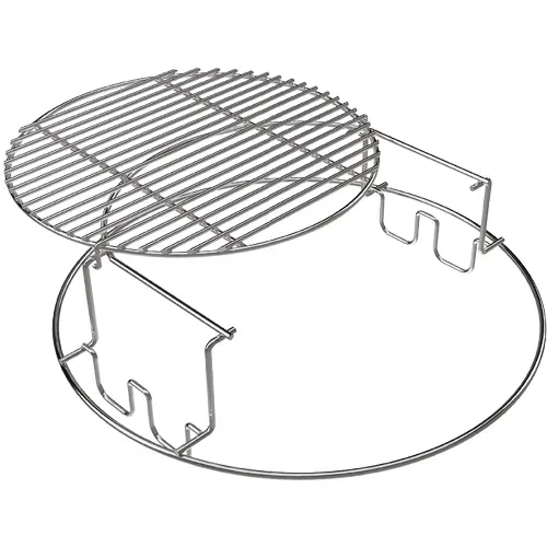 Sartons 2-piece Multi Level Rack XLarge rek 2-delig