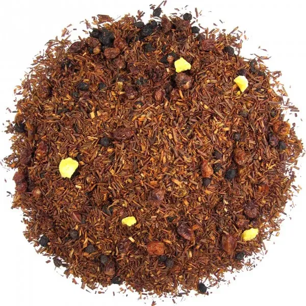 Sartons Rooibos Duindoorn Orange 75 gram