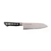 Konro Santoku mes 17 cm 3-laags lemmet japanse stijl