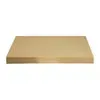 Hi-Soft snijplank 29x20x2 cm houtlook