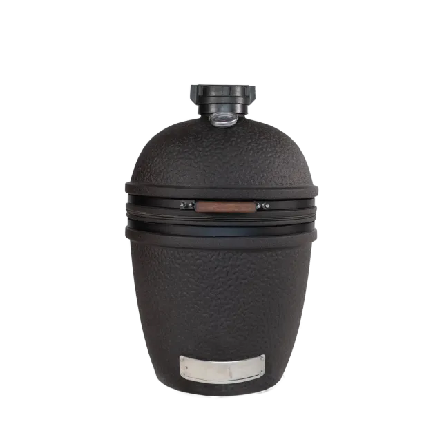 The Bastard Urban Large Solo kamado barbecue zonder onderstel