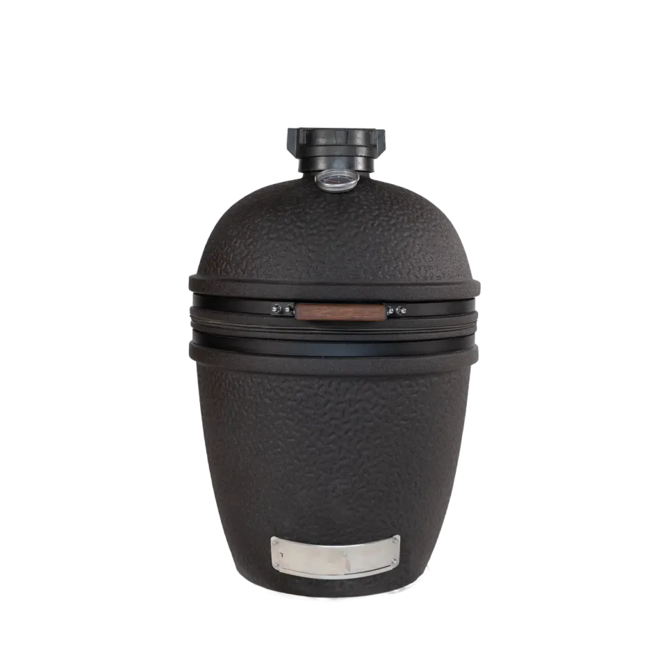 The Bastard Urban Large Solo kamado barbecue zonder onderstel
