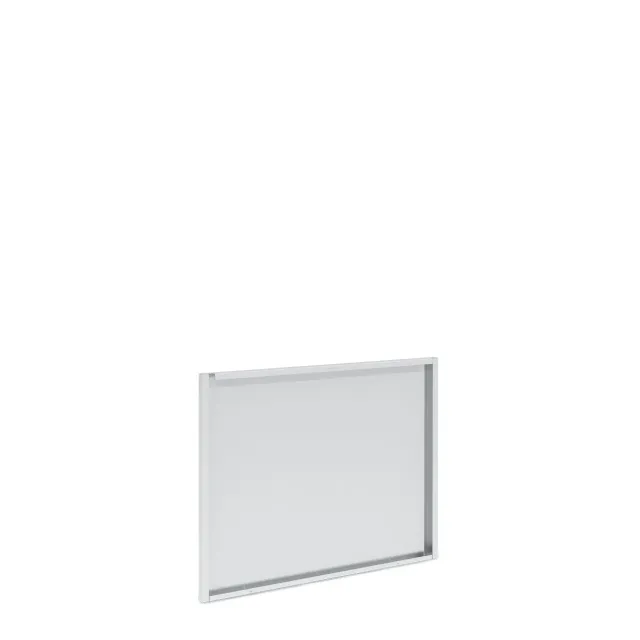 Broil King 5 Burner Cabinet Rear Panel achterpaneel rvs