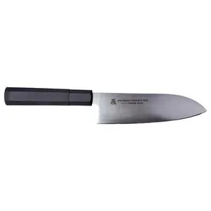 Konro Kataoka Santoku Mes 17cm Antibacterieel
