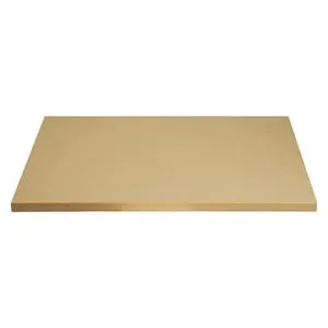 Konro Hi-Soft H11A snijplank 75x33x2cm messparend