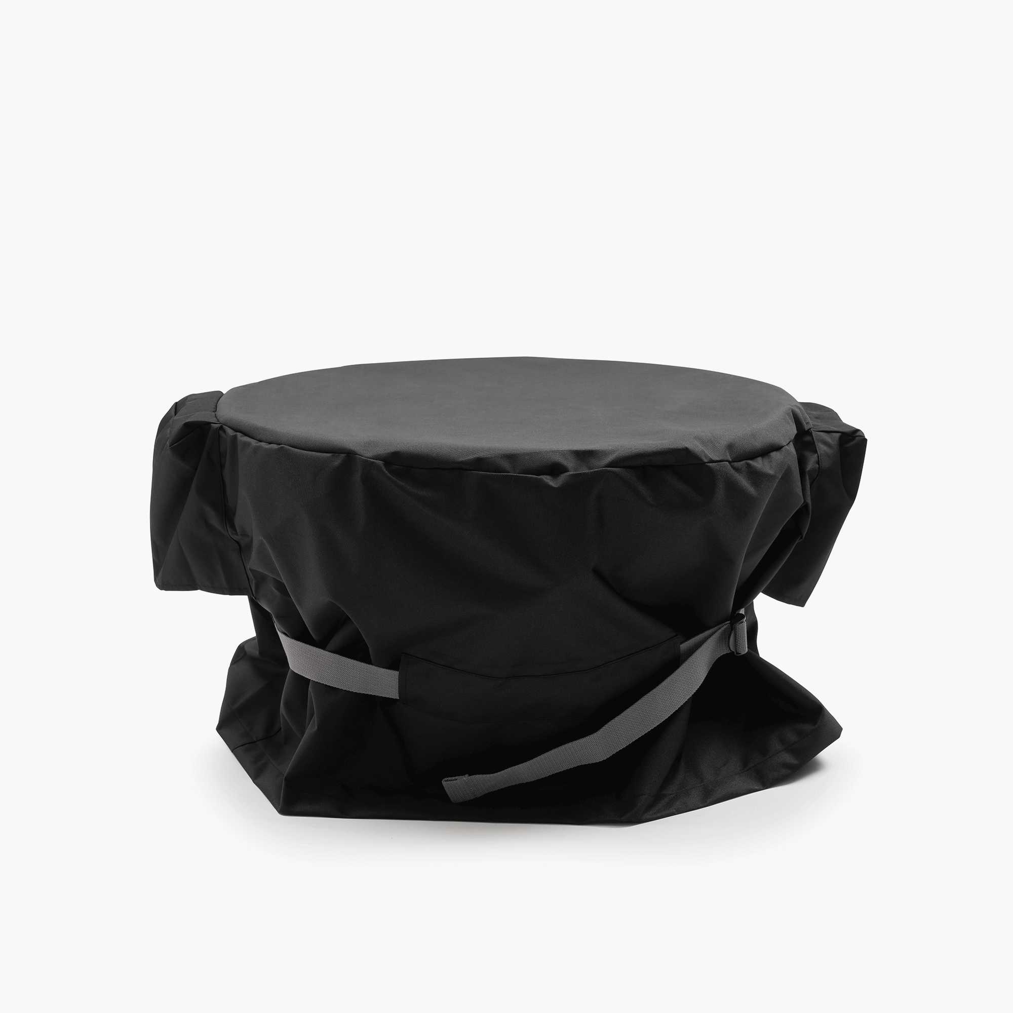 Bare Bones Cowboy Grillhoes 30 inch waterafstotend