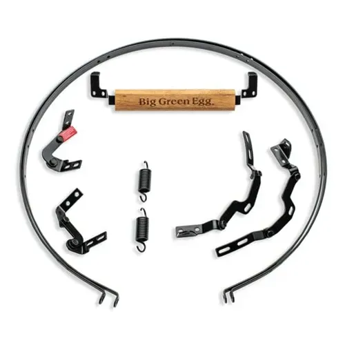 Sartons Band Assembly Kit montageset kamado