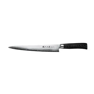 Konro Shokunin Kobo Sujihiki mes 24cm vleesmes