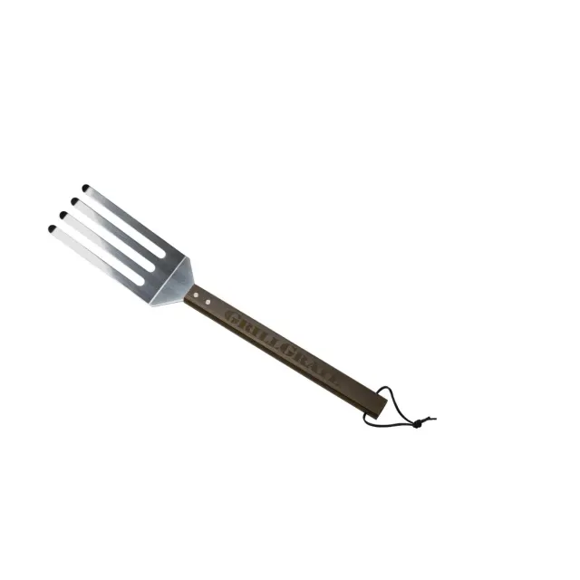 Sartons Grill Grate vork barbecue