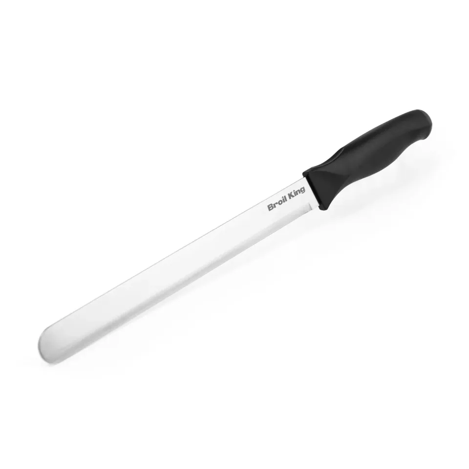 Broil King Carving Knife trancheermes 29 cm rvs