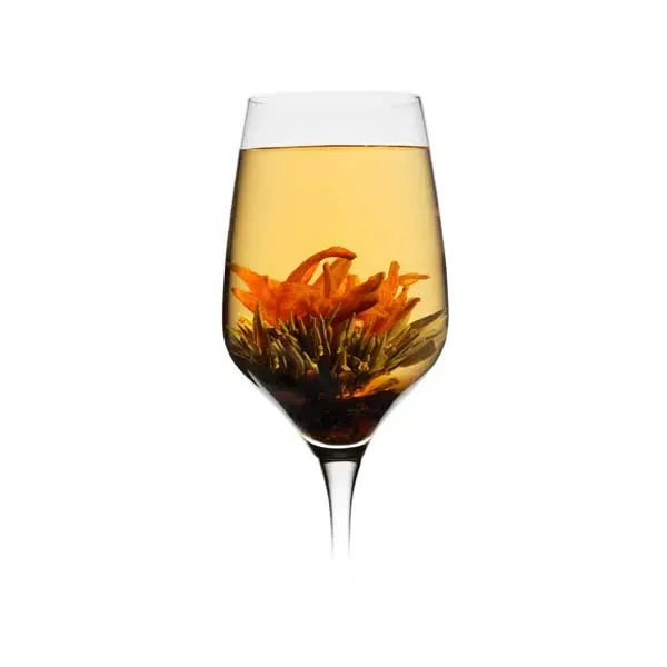 Flora Tea Aromatic Mayflower bloemthee 1 stuk