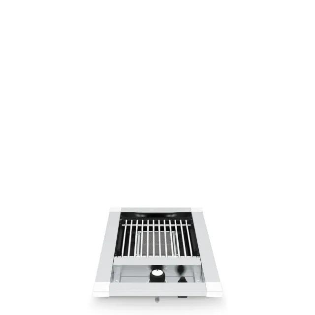 Broil King Imperial S 100 infrarood zijbrander propaan