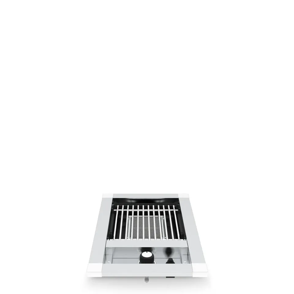 Broil King Imperial S 100 infrarood zijbrander propaan