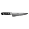 Konro Gyuto 18 cm Japans koksmes licht dun
