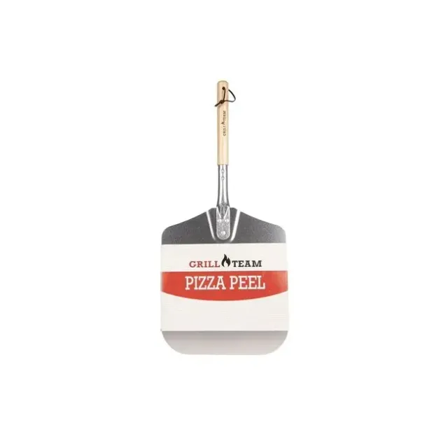Sartons GrillTeam pizzaschep voor pizzaoven