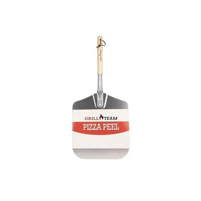 Sartons GrillTeam pizzaschep voor pizzaoven