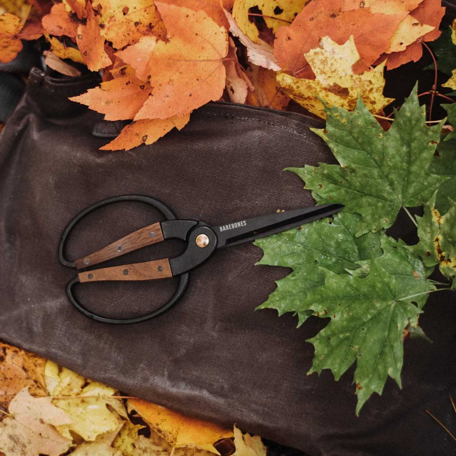 Bare Bones Living Garden Scissors tuinschaar Large
