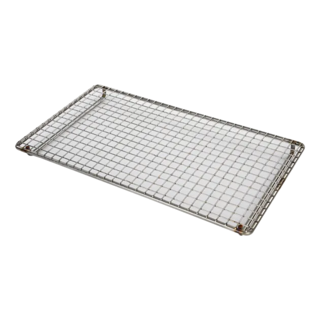 Kasai Konro Grill Reserve Rooster RVS mesh