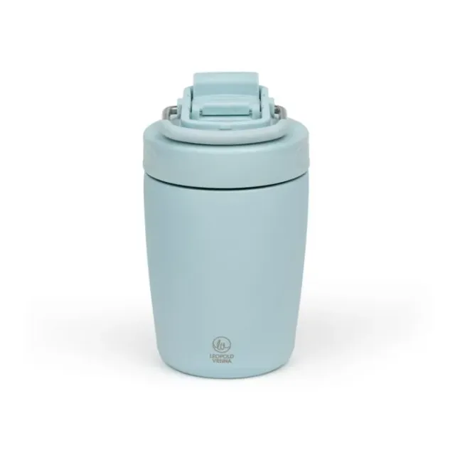 Moshi to-go koffiebeker mint lekdicht