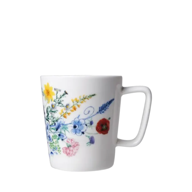 Sartons Wildbloemen Bloementuintje koffiemok 145 ml