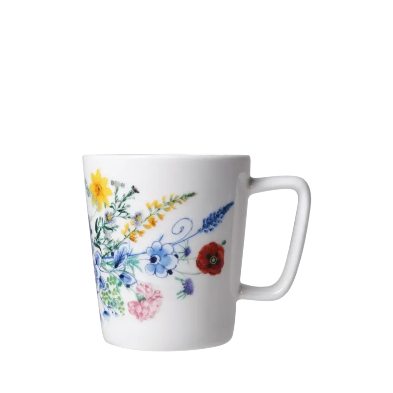 Sartons Wildbloemen Bloementuintje koffiemok 145 ml