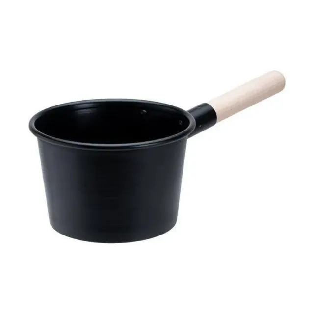 Konro Binchotan houtskoolstarter gietijzer 18x19 cm