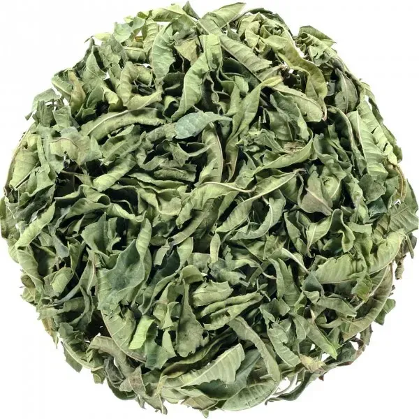 Sartons verveine thee losse kruidenthee