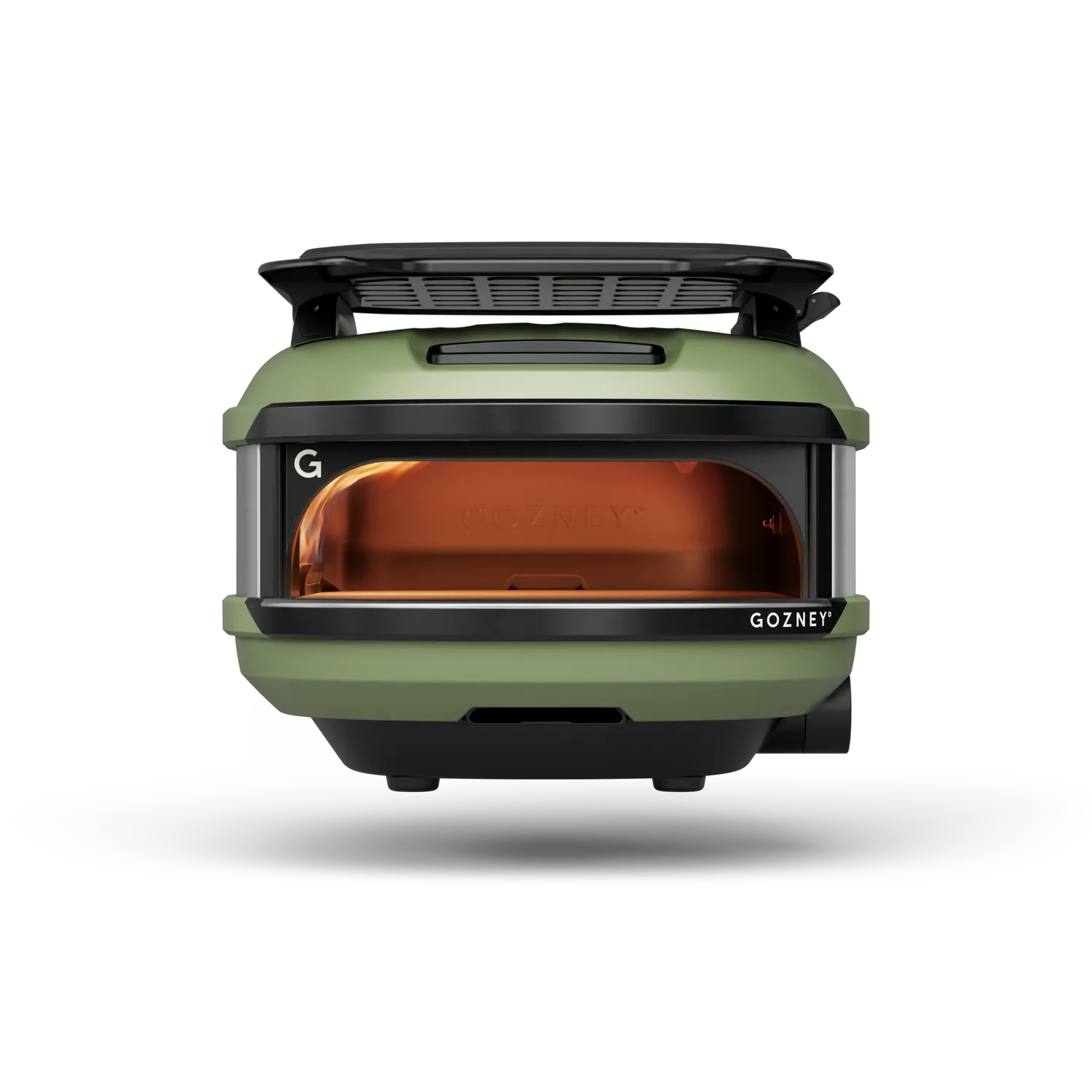 Gozney Tread Roof Rack pizzaprep rek aluminium snijplank