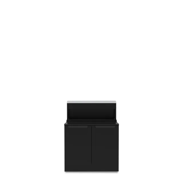 Broil King Baron Cabinet onderkast 4 burner zwart