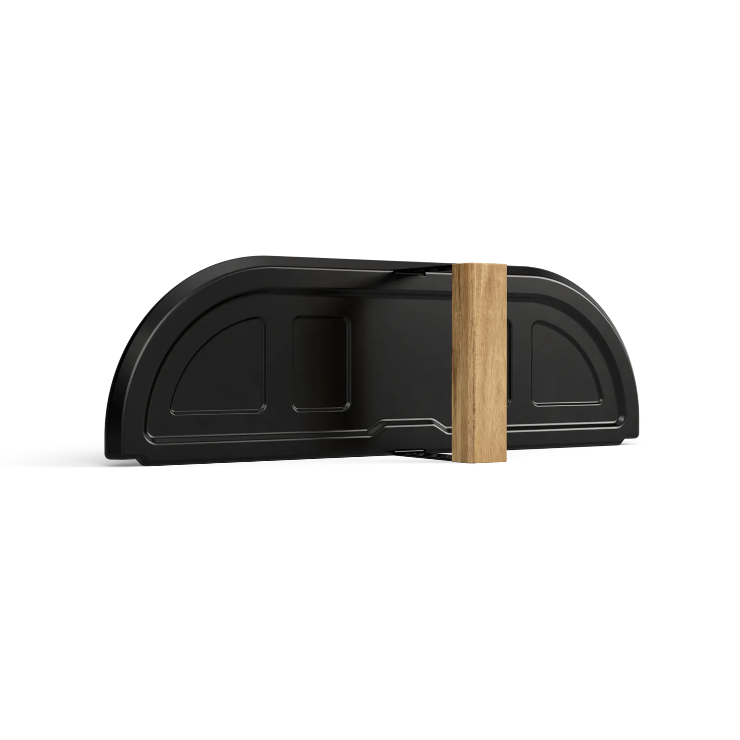 Gozney Dome XL Gen 2 ovendeur geïsoleerd RVS