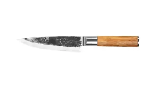 Sartons Olive Forged koksmes 16 cm handgesmeed
